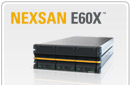 Nexsan E60X